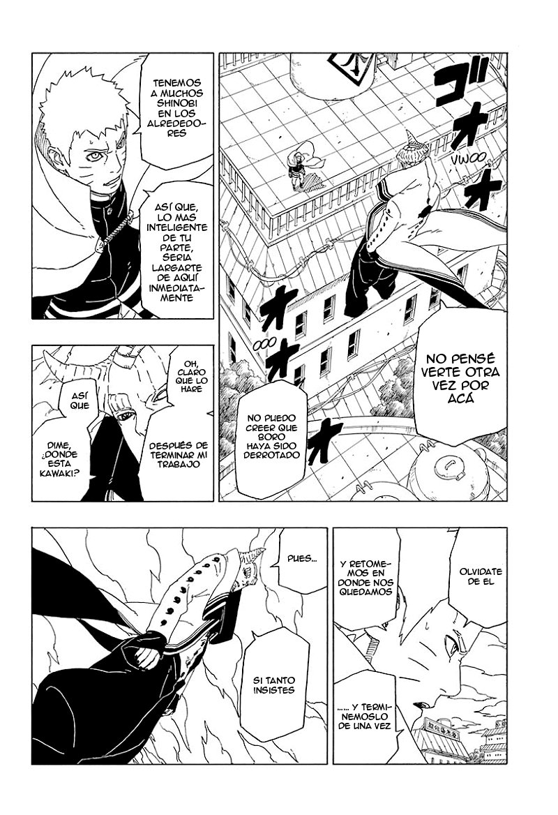 Read Boruto_ Naruto Next Generations Español Manga Online