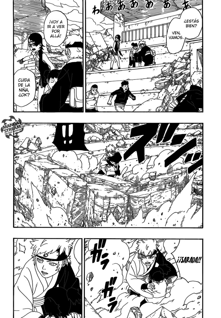 Read Boruto_ Naruto Next Generations Español Manga Online