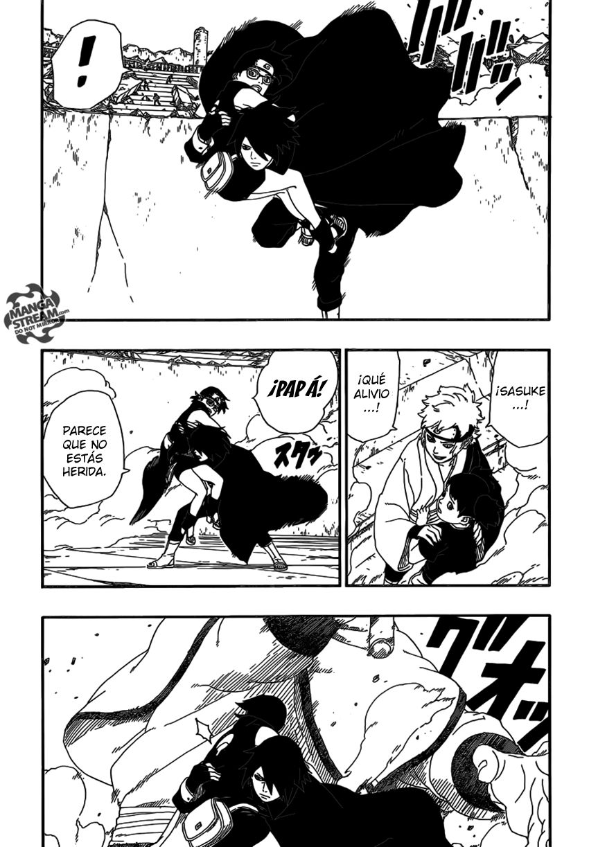 Read Boruto_ Naruto Next Generations Español Manga Online