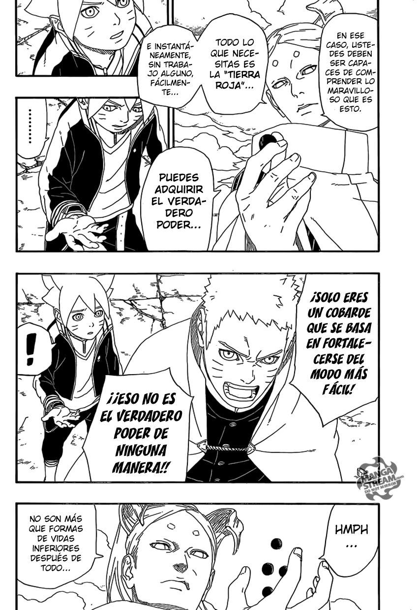 Read Boruto_ Naruto Next Generations Español Manga Online