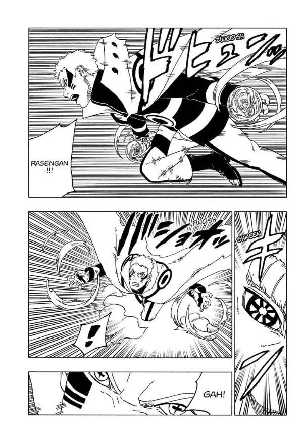 Read Boruto_ Naruto Next Generations Español Manga Online