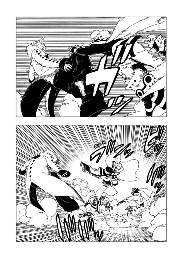 Read Boruto_ Naruto Next Generations Español Manga Online