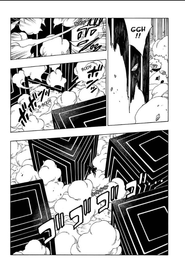 Read Boruto_ Naruto Next Generations Español Manga Online