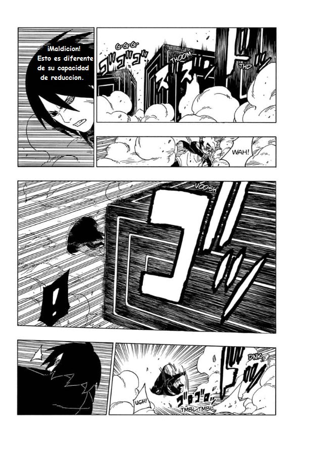 Read Boruto_ Naruto Next Generations Español Manga Online