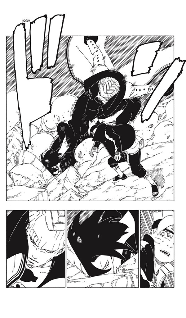 Read Boruto_ Naruto Next Generations Español Manga Online