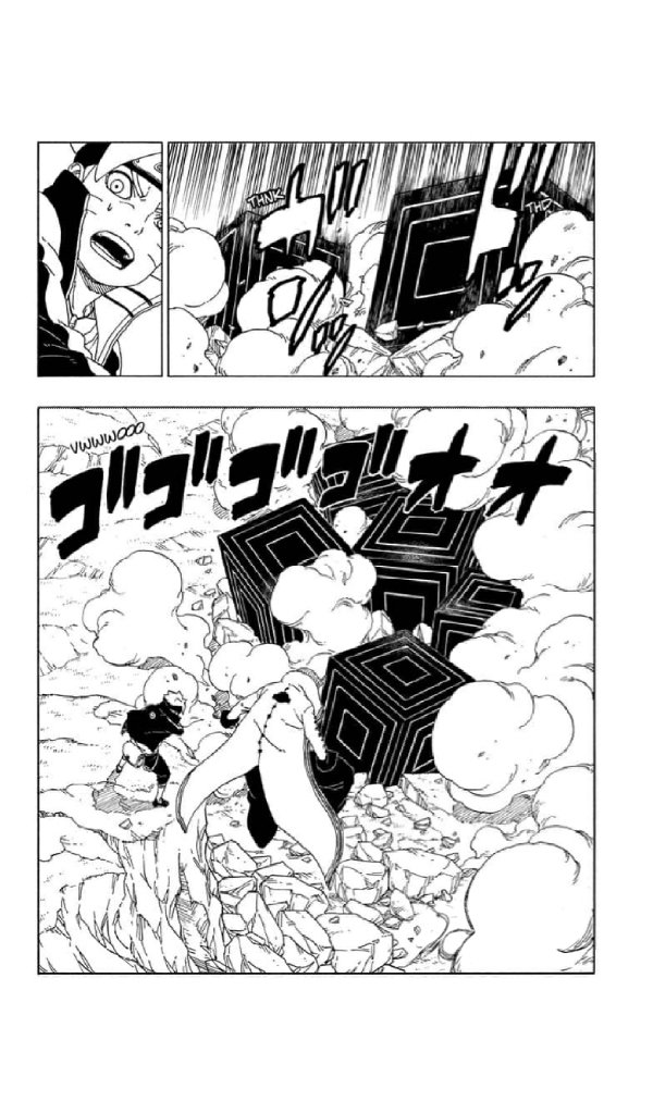 Read Boruto_ Naruto Next Generations Español Manga Online