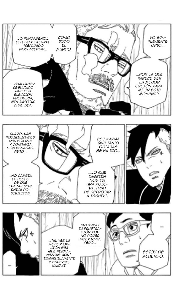 Read Boruto_ Naruto Next Generations Español Manga Online