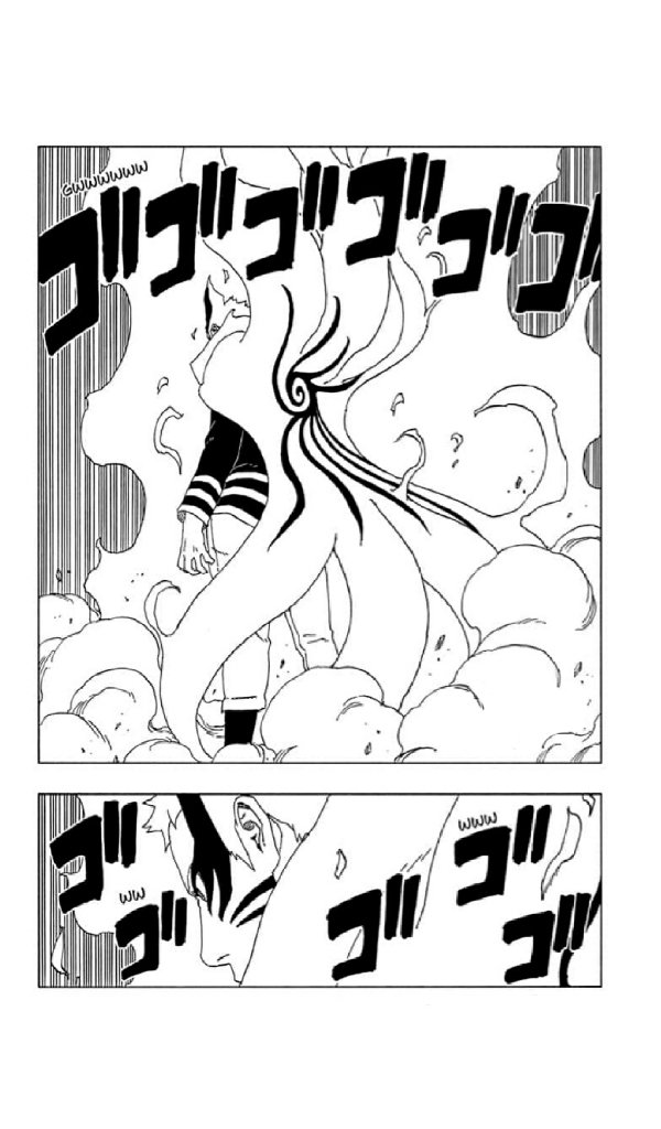 Read Boruto_ Naruto Next Generations Español Manga Online