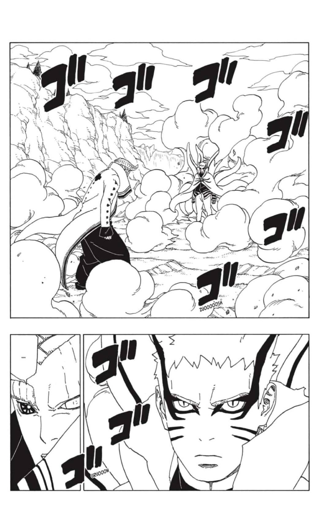 Read Boruto_ Naruto Next Generations Español Manga Online