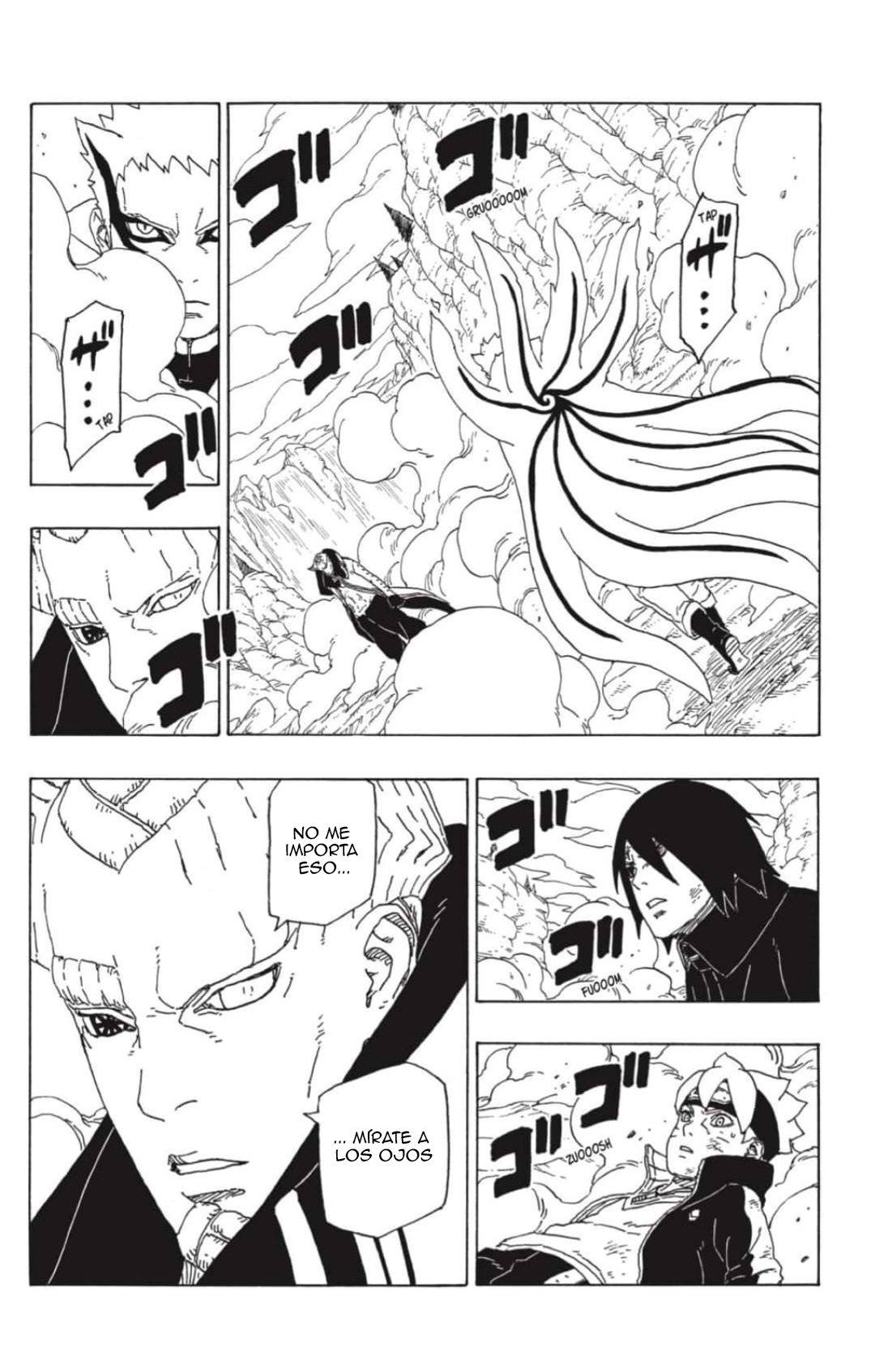 Read Boruto_ Naruto Next Generations Español Manga Online