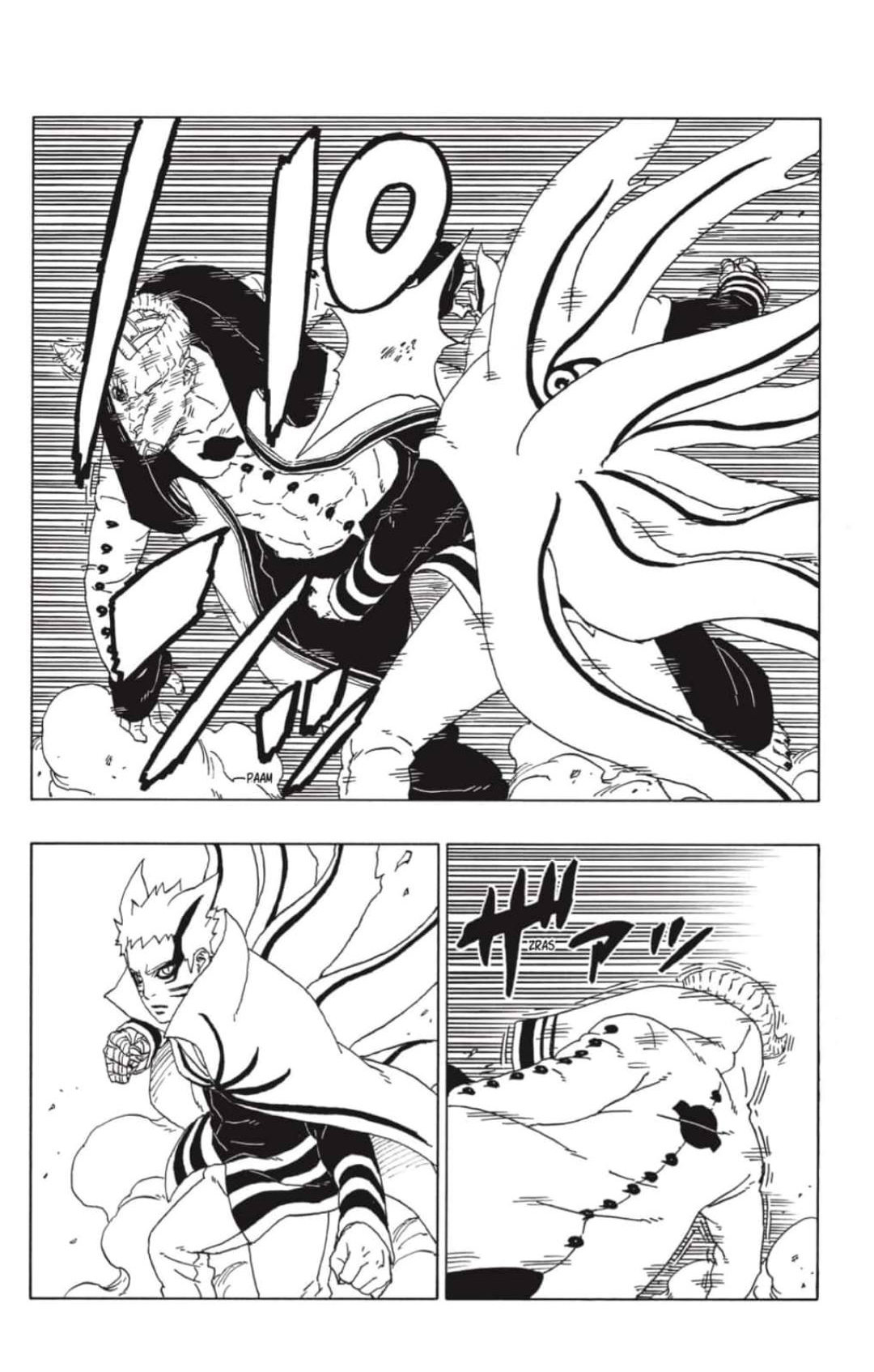 Read Boruto_ Naruto Next Generations Español Manga Online