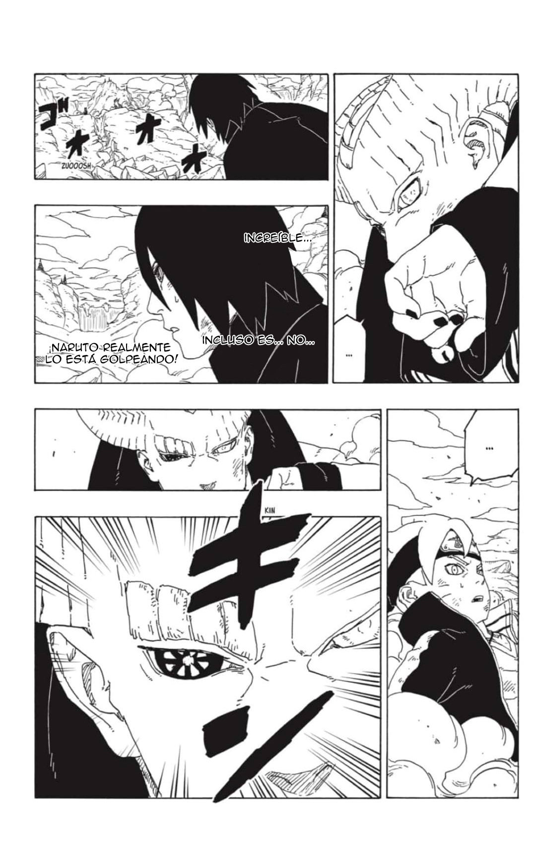 Read Boruto_ Naruto Next Generations Español Manga Online