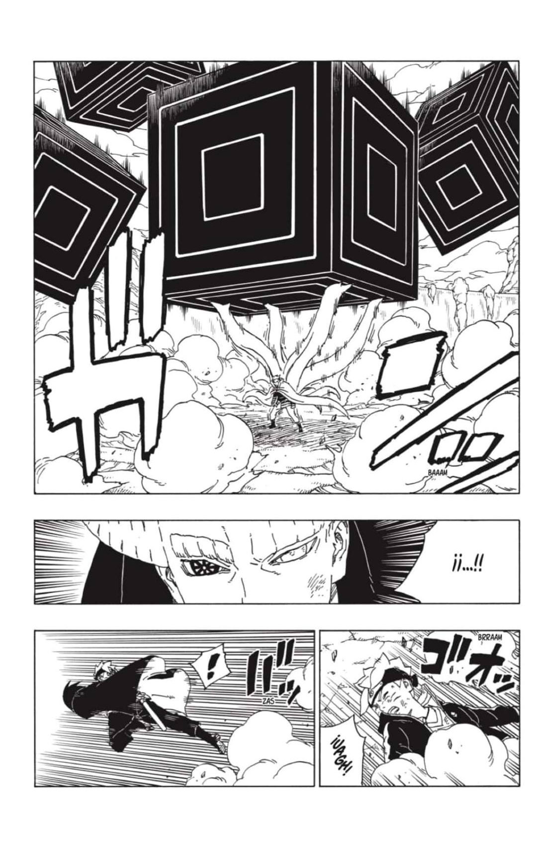 Read Boruto_ Naruto Next Generations Español Manga Online