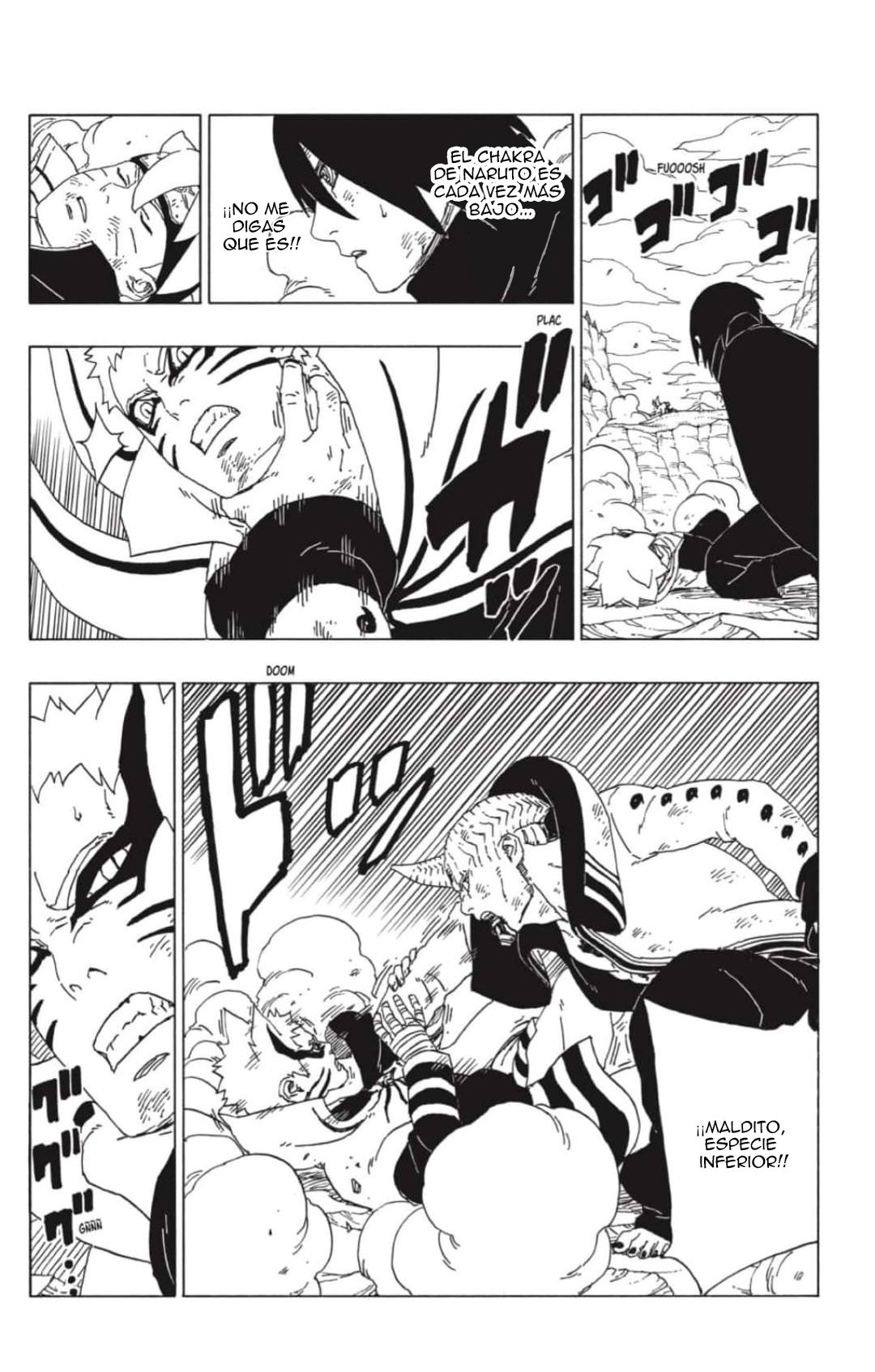 Read Boruto_ Naruto Next Generations Español Manga Online