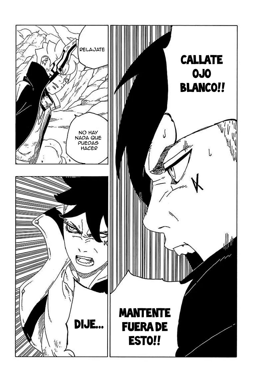 Read Boruto_ Naruto Next Generations Español Manga Online