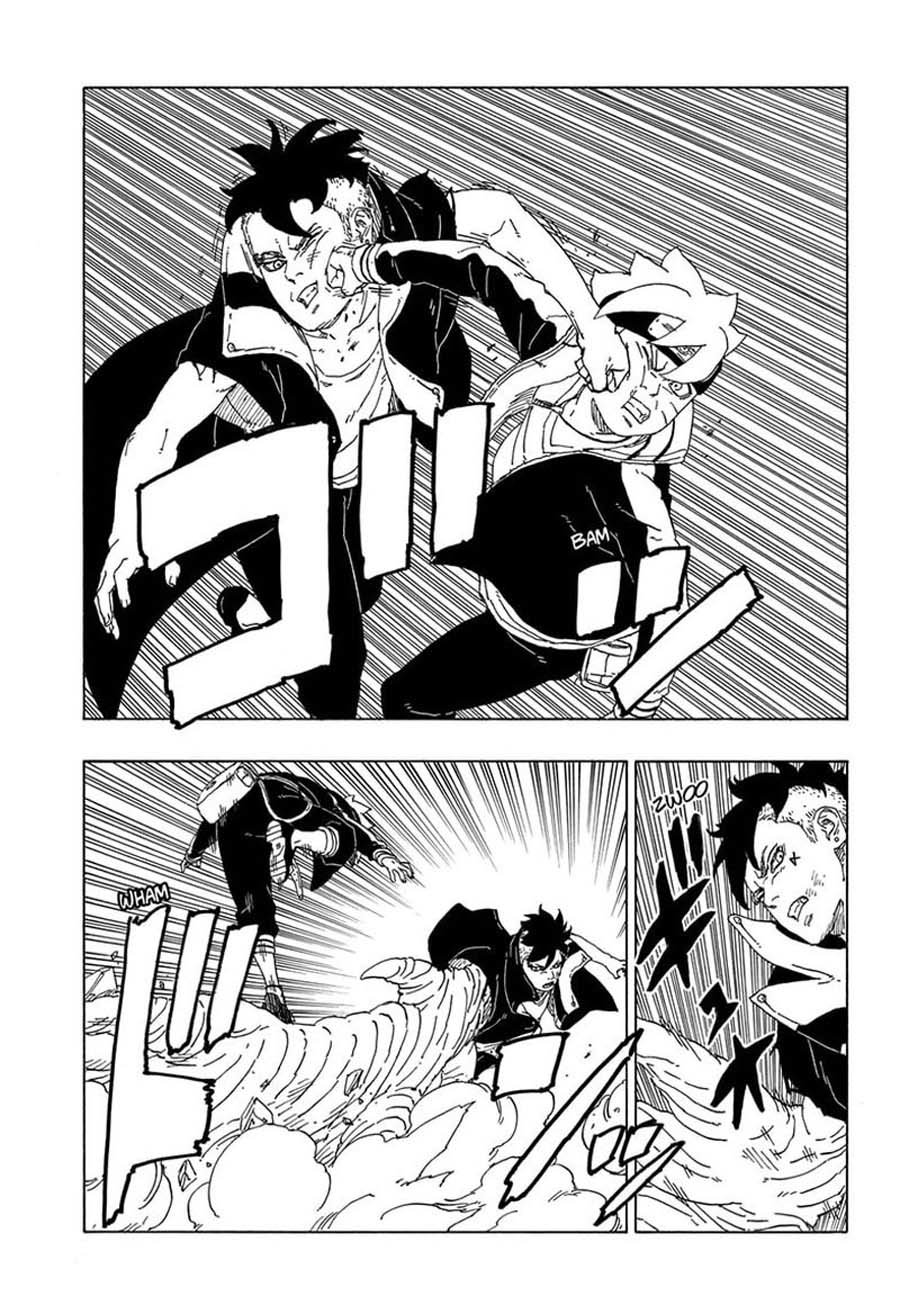 Read Boruto_ Naruto Next Generations Español Manga Online