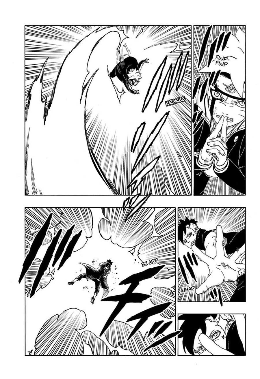 Read Boruto_ Naruto Next Generations Español Manga Online