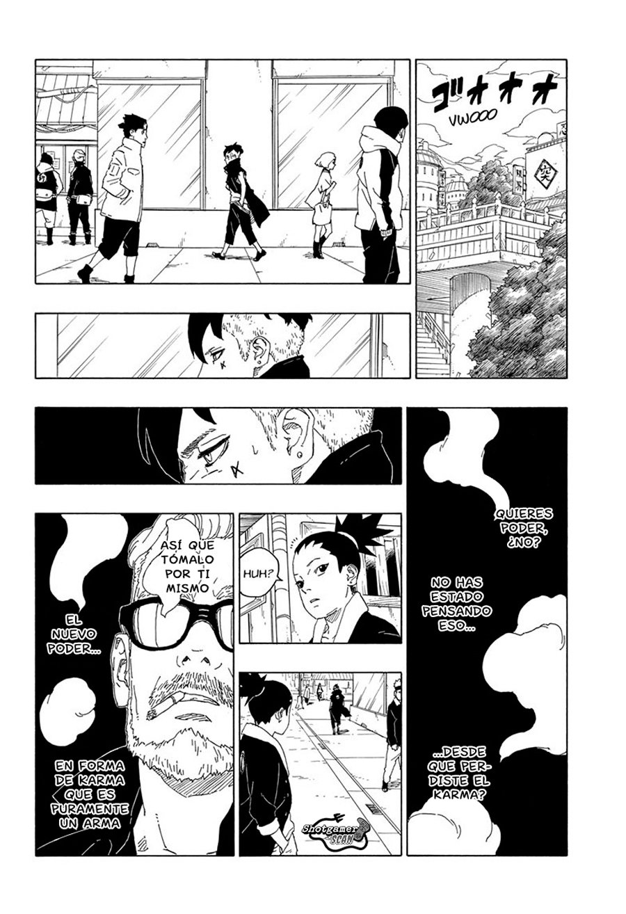 Read Boruto_ Naruto Next Generations Español Manga Online