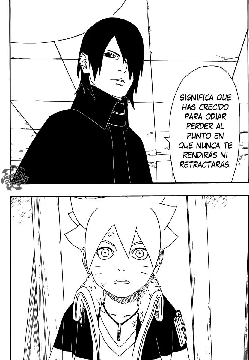 Read Boruto_ Naruto Next Generations Español Manga Online