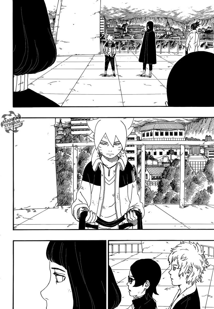 Read Boruto_ Naruto Next Generations Español Manga Online