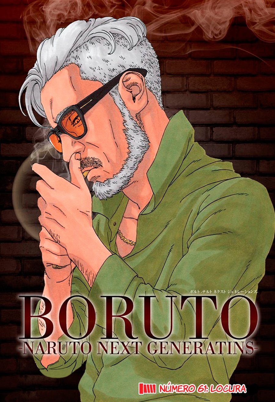 Read Boruto_ Naruto Next Generations Español Manga Online