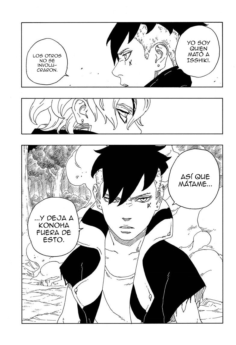 Read Boruto_ Naruto Next Generations Español Manga Online