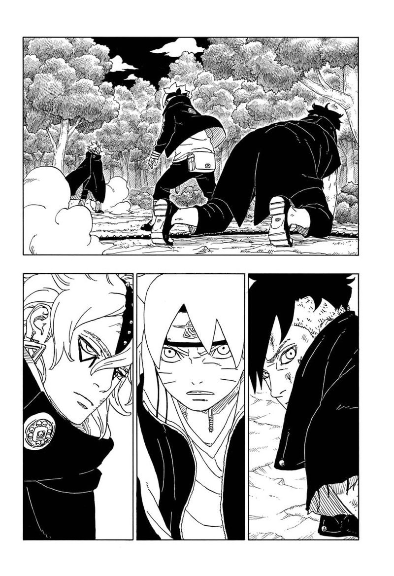 Read Boruto_ Naruto Next Generations Español Manga Online