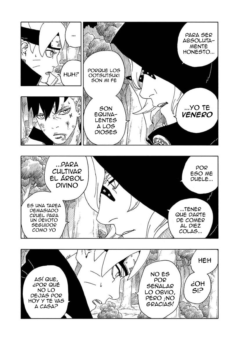 Read Boruto_ Naruto Next Generations Español Manga Online