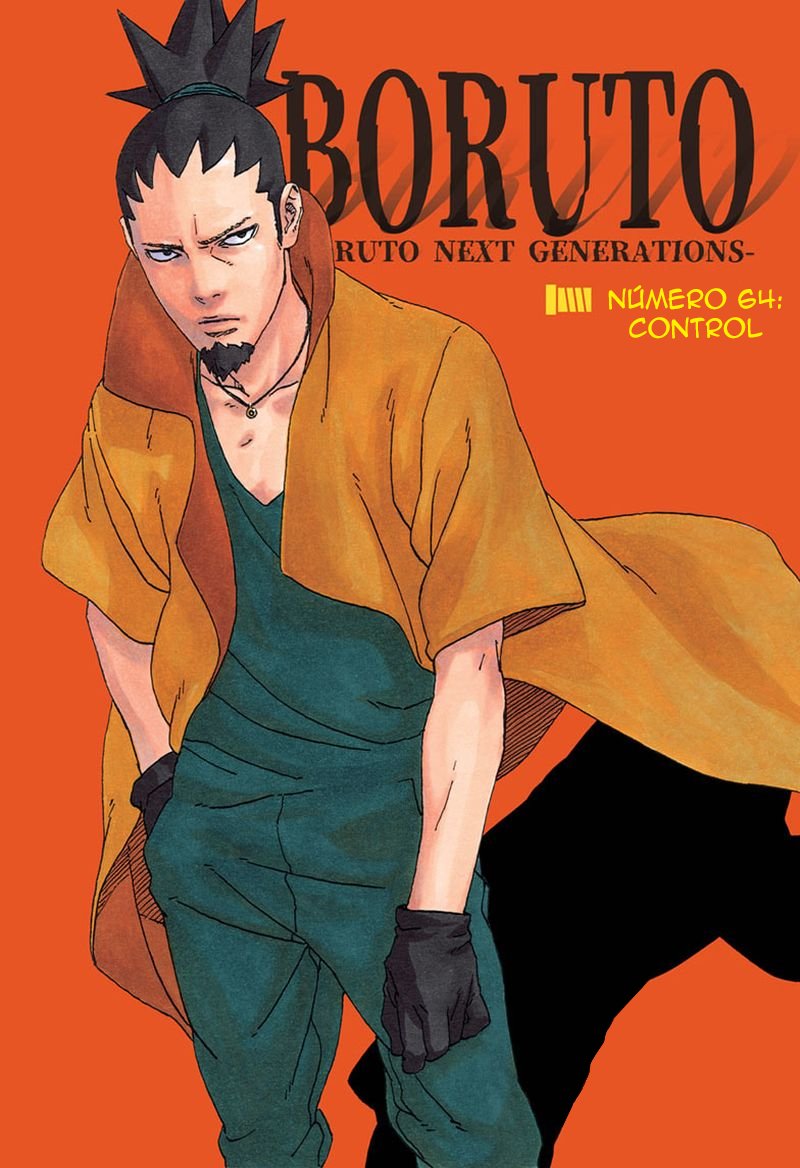 Read Boruto_ Naruto Next Generations Español Manga Online