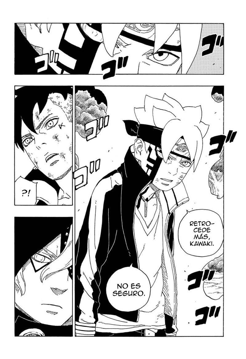 Read Boruto_ Naruto Next Generations Español Manga Online