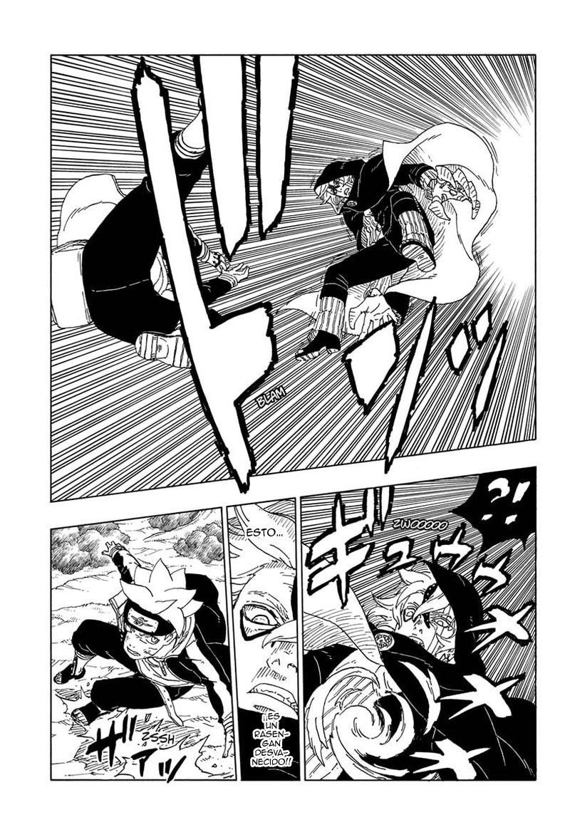 Read Boruto_ Naruto Next Generations Español Manga Online