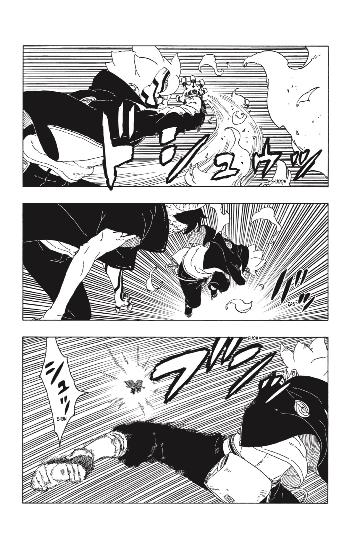 Read Boruto_ Naruto Next Generations Español Manga Online