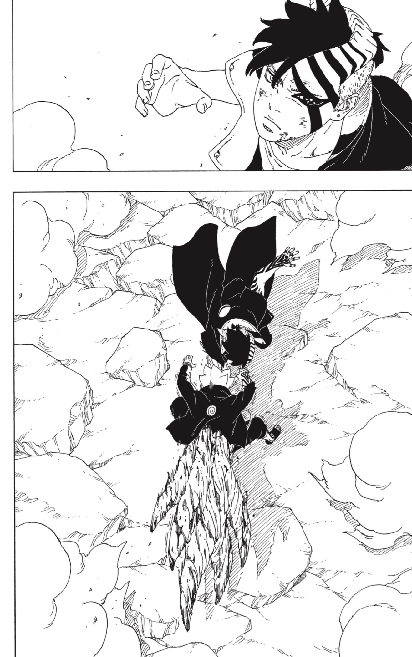 Read Boruto_ Naruto Next Generations Español Manga Online