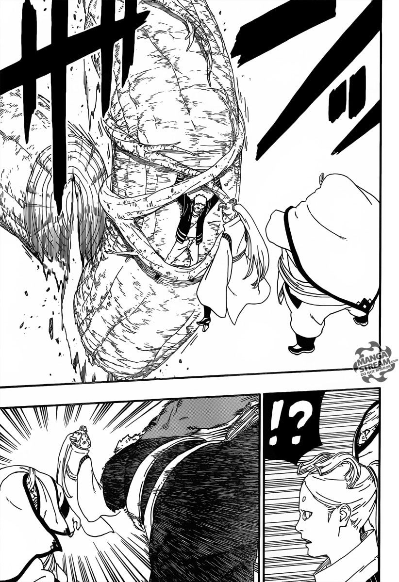 Read Boruto_ Naruto Next Generations Español Manga Online