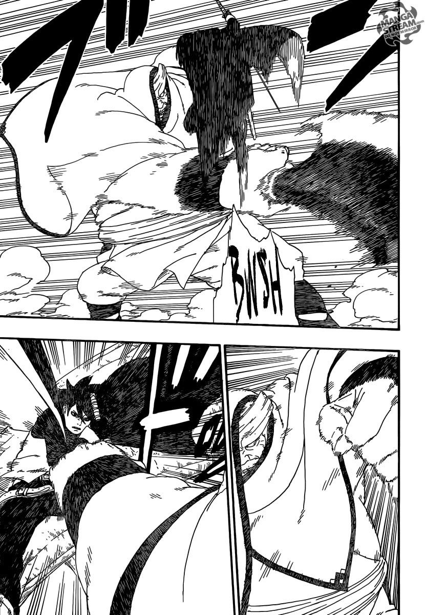 Read Boruto_ Naruto Next Generations Español Manga Online