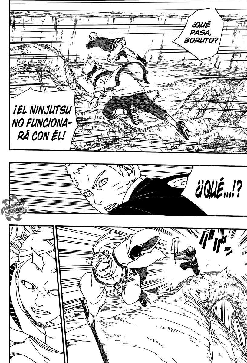 Read Boruto_ Naruto Next Generations Español Manga Online