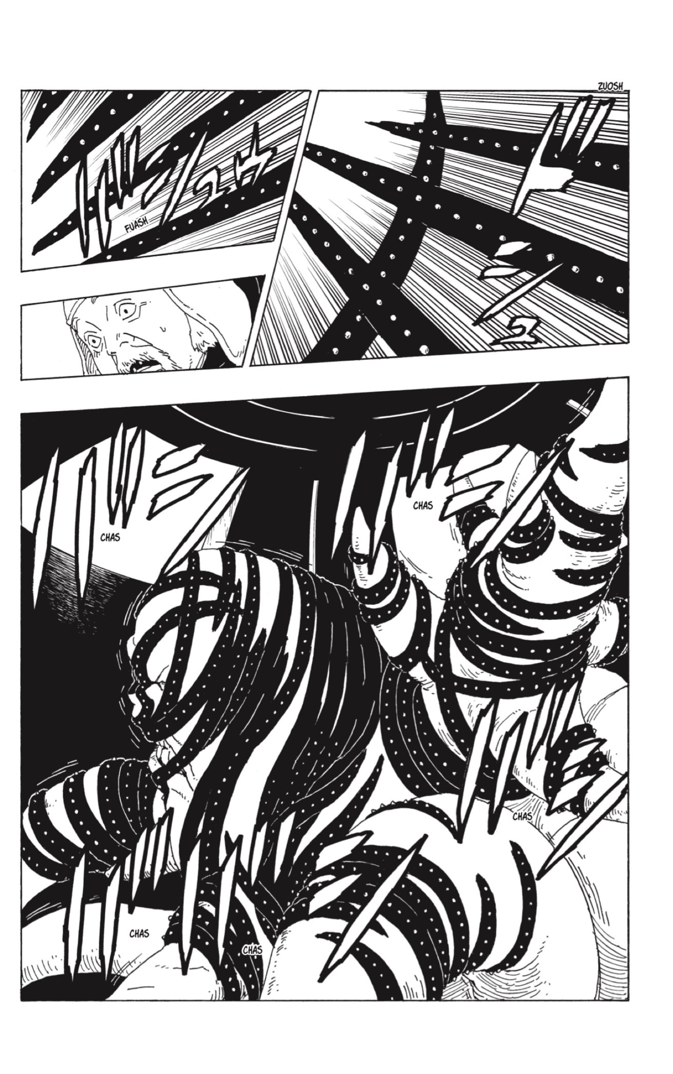 Read Boruto_ Naruto Next Generations Español Manga Online