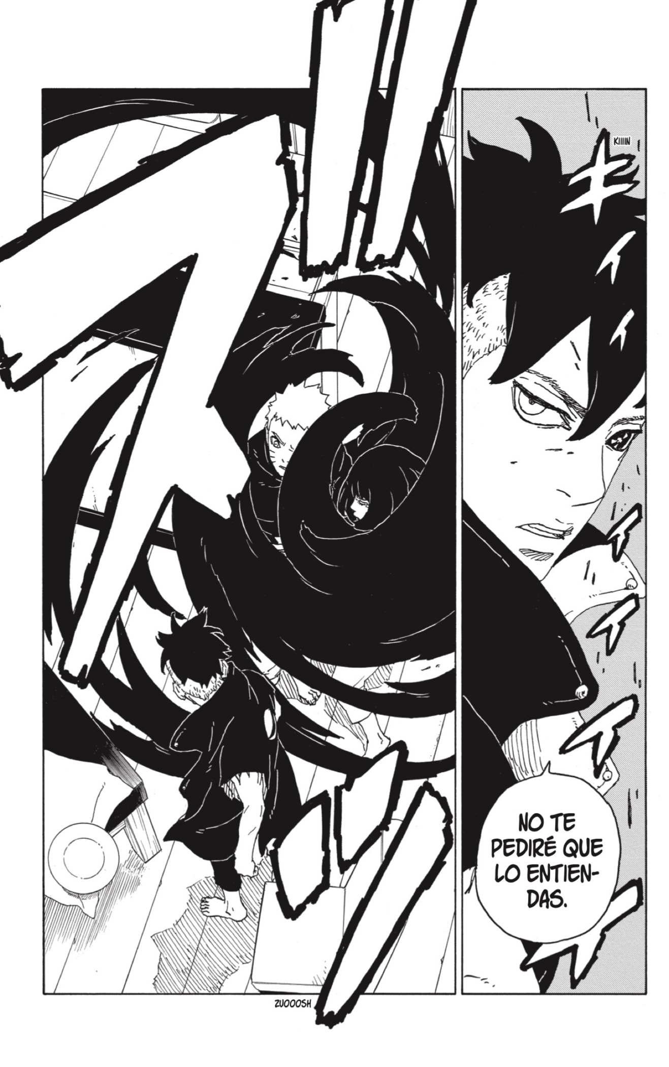 Read Boruto_ Naruto Next Generations Español Manga Online