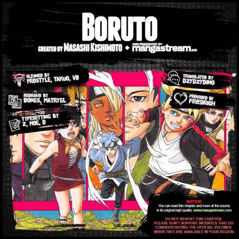 Read Boruto_ Naruto Next Generations Español Manga Online