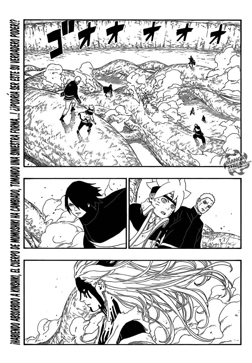 Read Boruto_ Naruto Next Generations Español Manga Online