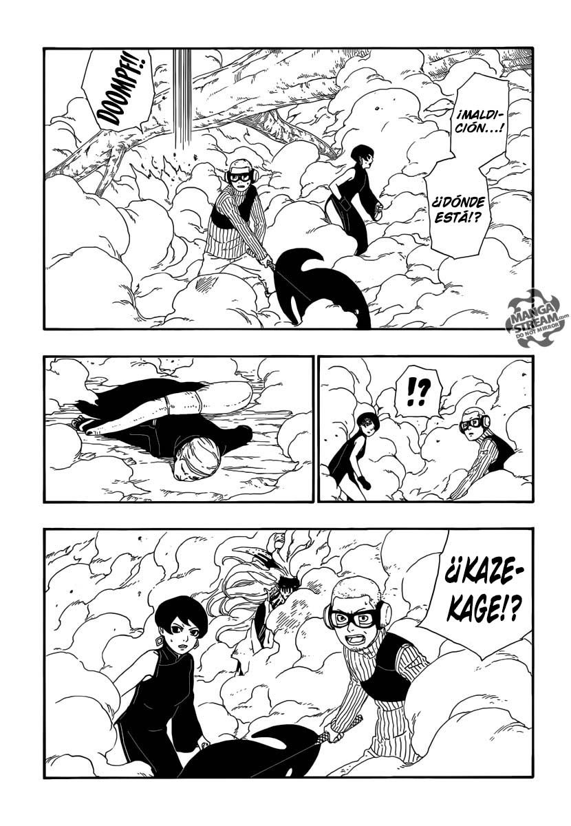 Read Boruto_ Naruto Next Generations Español Manga Online