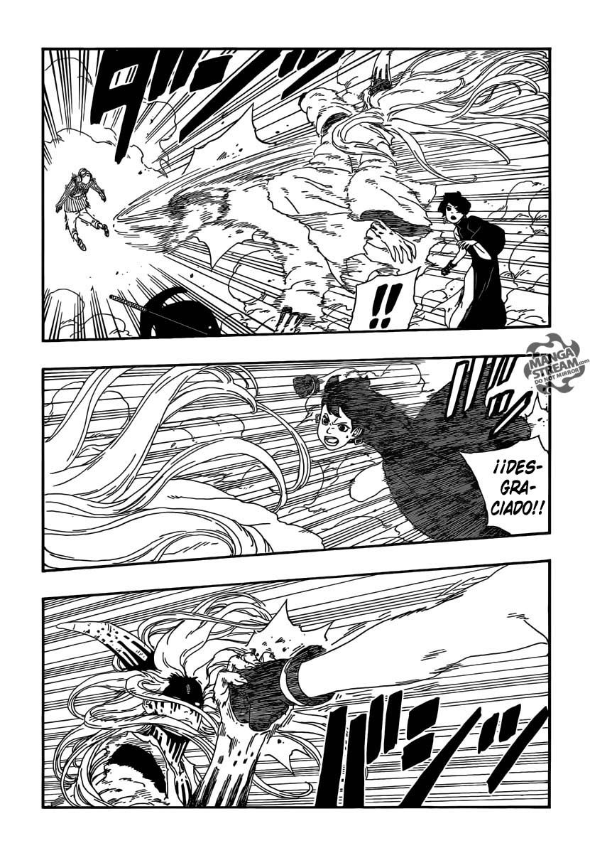 Read Boruto_ Naruto Next Generations Español Manga Online