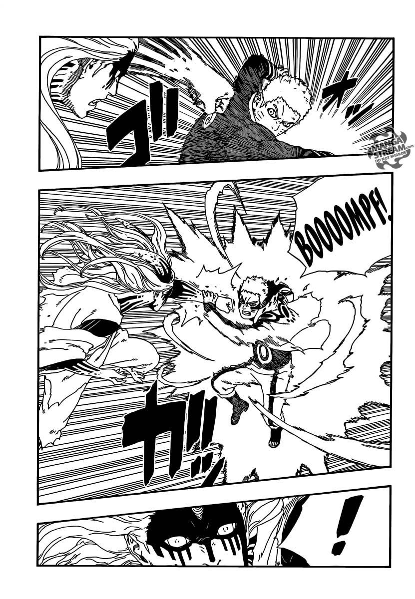 Read Boruto_ Naruto Next Generations Español Manga Online