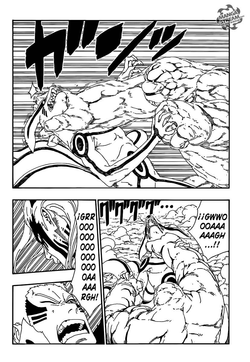 Read Boruto_ Naruto Next Generations Español Manga Online