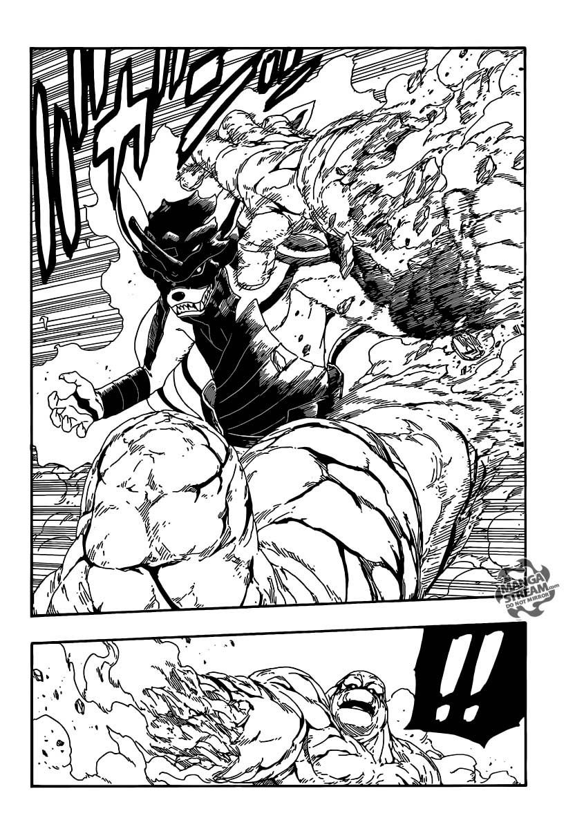 Read Boruto_ Naruto Next Generations Español Manga Online