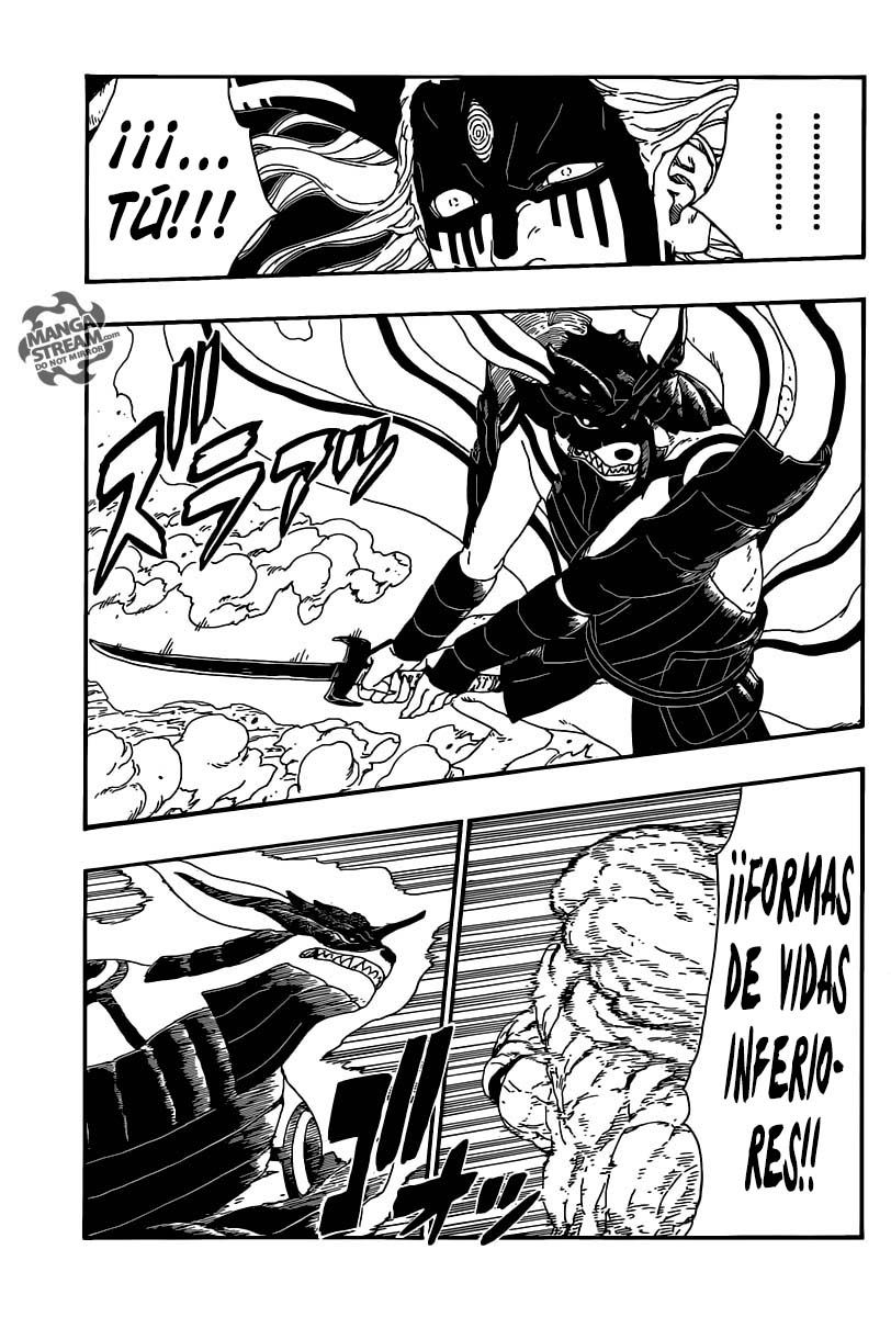 Read Boruto_ Naruto Next Generations Español Manga Online