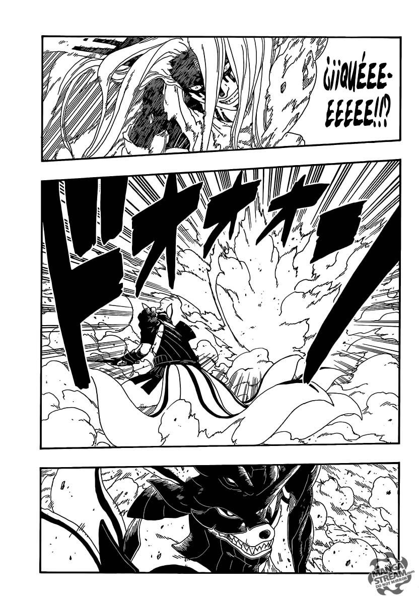 Read Boruto_ Naruto Next Generations Español Manga Online