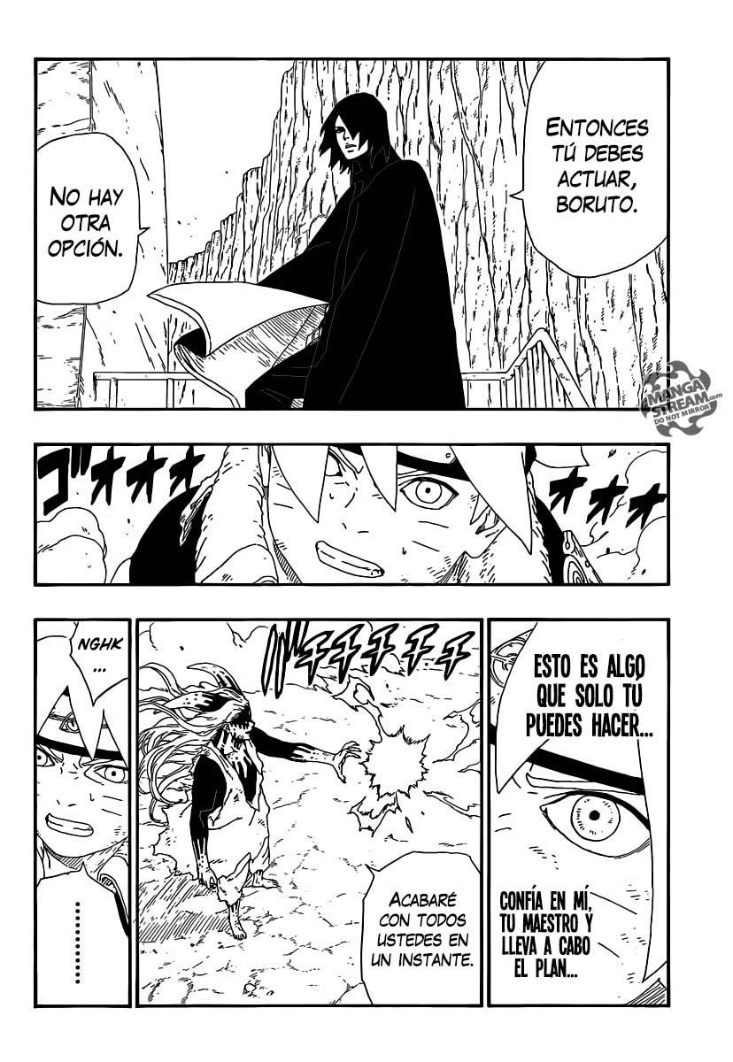 Read Boruto_ Naruto Next Generations Español Manga Online