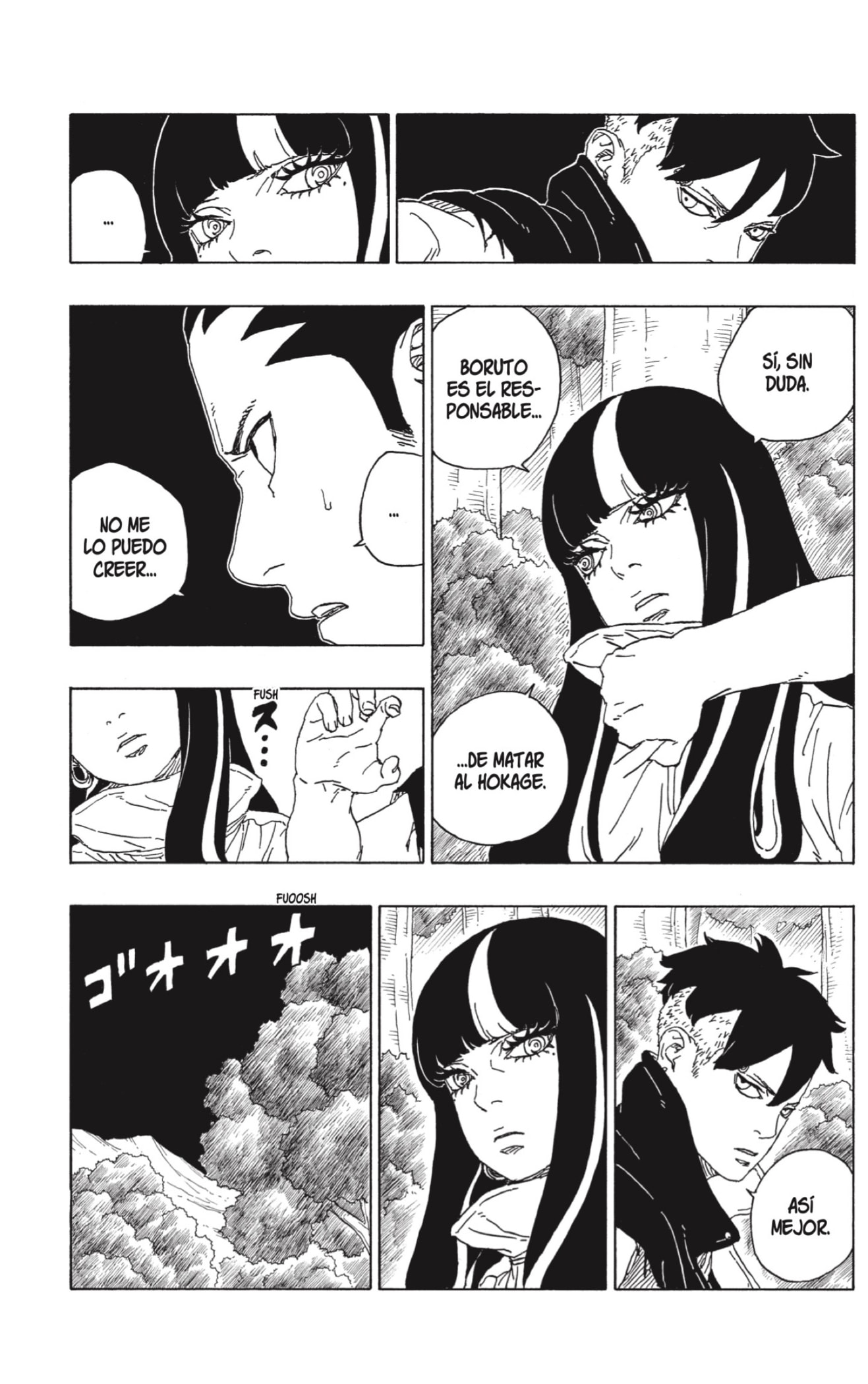 Read Boruto_ Naruto Next Generations Español Manga Online