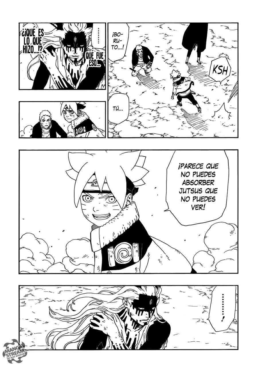 Read Boruto_ Naruto Next Generations Español Manga Online